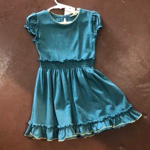 Matilda Jane Dress